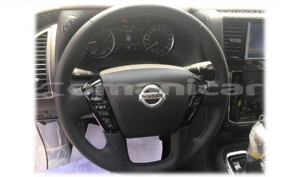 Buy Import Nissan Patrol White Car in Import - Dubai in Dhufar Buy Import Nissan Patrol White Car in Import - Dubai in Dhufar