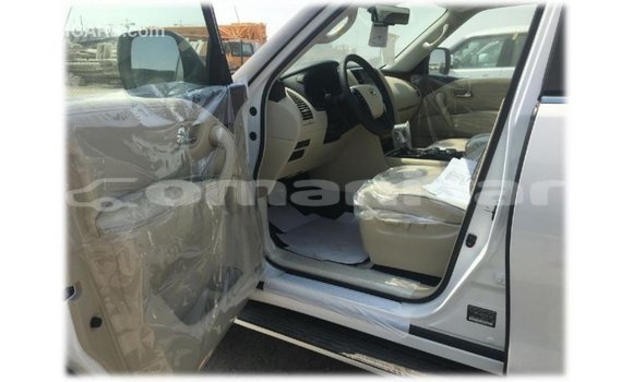 Buy Import Nissan Patrol White Car in Import - Dubai in Dhufar Buy Import Nissan Patrol White Car in Import - Dubai in Dhufar