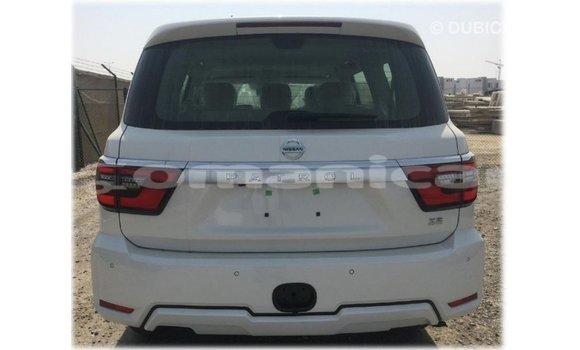 Buy Import Nissan Patrol White Car in Import - Dubai in Dhufar Buy Import Nissan Patrol White Car in Import - Dubai in Dhufar