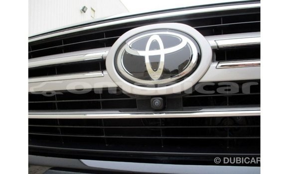 Buy Import Toyota Land Cruiser Black Car in Import - Dubai in Dhufar Buy Import Toyota Land Cruiser Black Car in Import - Dubai in Dhufar