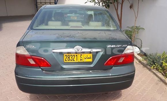 Buy Used Toyota Avalon Other Car in Muscat in Masqat Buy Used Toyota Avalon Other Car in Muscat in Masqat