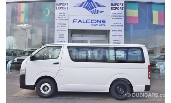 Buy Import Toyota Hiace White Car in Import - Dubai in Dhufar Buy Import Toyota Hiace White Car in Import - Dubai in Dhufar