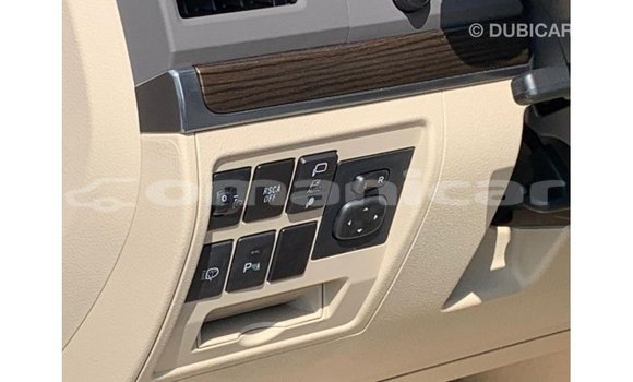 Buy Import Toyota Land Cruiser Black Car in Import - Dubai in Dhufar Buy Import Toyota Land Cruiser Black Car in Import - Dubai in Dhufar