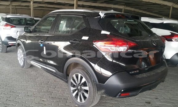 Buy Import Nissan 350Z Black Car in Import - Dubai in Dhufar