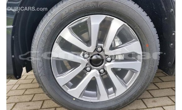 Buy Import Toyota Land Cruiser Black Car in Import - Dubai in Dhufar Buy Import Toyota Land Cruiser Black Car in Import - Dubai in Dhufar