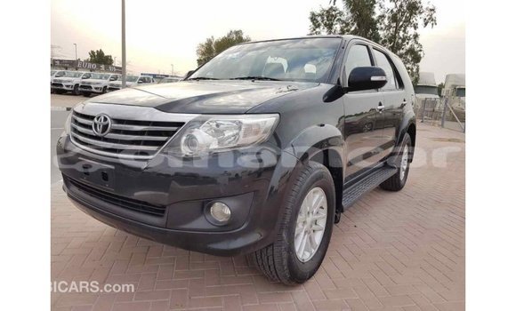 Buy Import Toyota Fortuner Other Car in Import - Dubai in Dhufar Buy Import Toyota Fortuner Other Car in Import - Dubai in Dhufar
