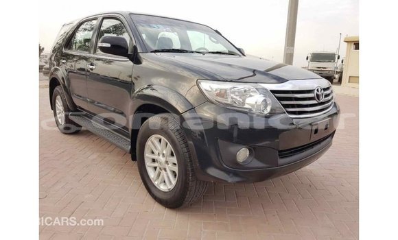 Buy Import Toyota Fortuner Other Car in Import - Dubai in Dhufar Buy Import Toyota Fortuner Other Car in Import - Dubai in Dhufar