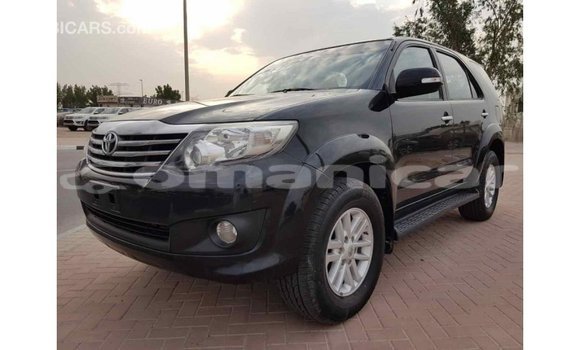 Buy Import Toyota Fortuner Other Car in Import - Dubai in Dhufar Buy Import Toyota Fortuner Other Car in Import - Dubai in Dhufar