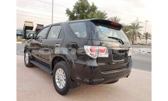 Buy Import Toyota Fortuner Other Car in Import - Dubai in Dhufar Buy Import Toyota Fortuner Other Car in Import - Dubai in Dhufar