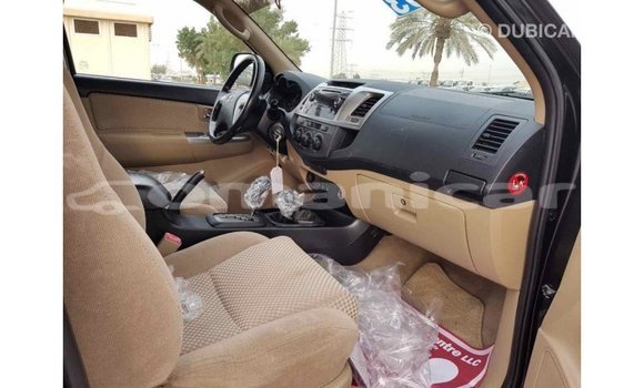 Buy Import Toyota Fortuner Other Car in Import - Dubai in Dhufar Buy Import Toyota Fortuner Other Car in Import - Dubai in Dhufar