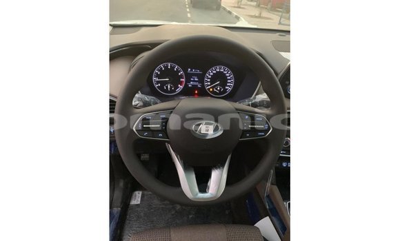 Buy Import Hyundai Santa Fe White Car in Import - Dubai in Dhufar Buy Import Hyundai Santa Fe White Car in Import - Dubai in Dhufar