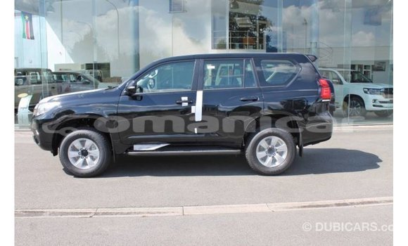 Buy Import Toyota Prado Black Car in Import - Dubai in Dhufar Buy Import Toyota Prado Black Car in Import - Dubai in Dhufar