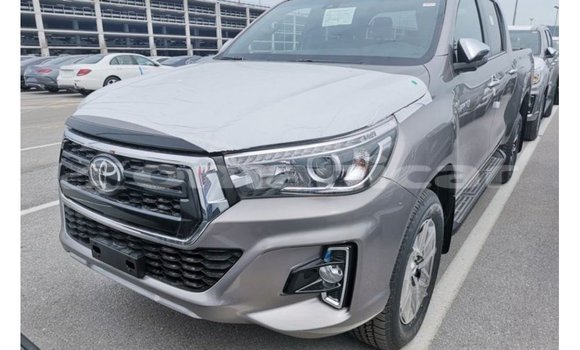 Buy Import Toyota Hilux Other Car in Import - Dubai in Dhufar Buy Import Toyota Hilux Other Car in Import - Dubai in Dhufar
