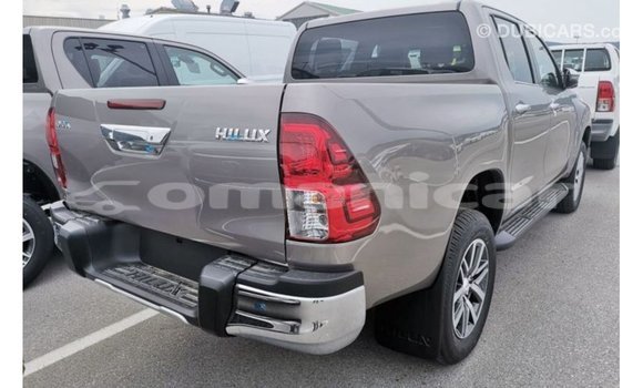 Buy Import Toyota Hilux Other Car in Import - Dubai in Dhufar Buy Import Toyota Hilux Other Car in Import - Dubai in Dhufar