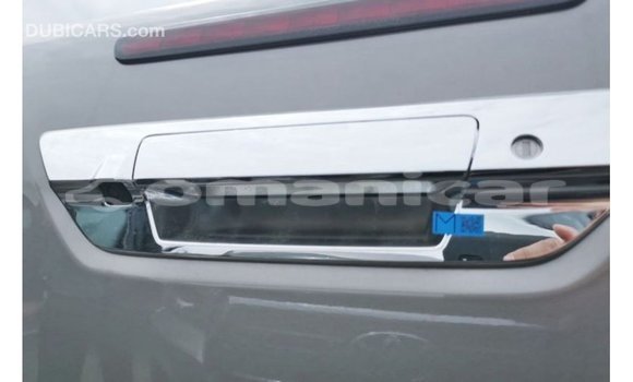 Buy Import Toyota Hilux Other Car in Import - Dubai in Dhufar Buy Import Toyota Hilux Other Car in Import - Dubai in Dhufar
