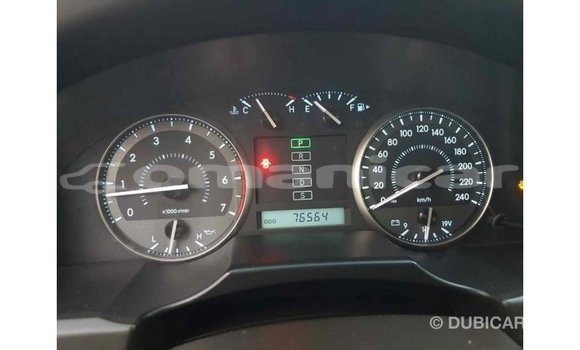 Buy Import Toyota Land Cruiser Other Car in Import - Dubai in Dhufar Buy Import Toyota Land Cruiser Other Car in Import - Dubai in Dhufar