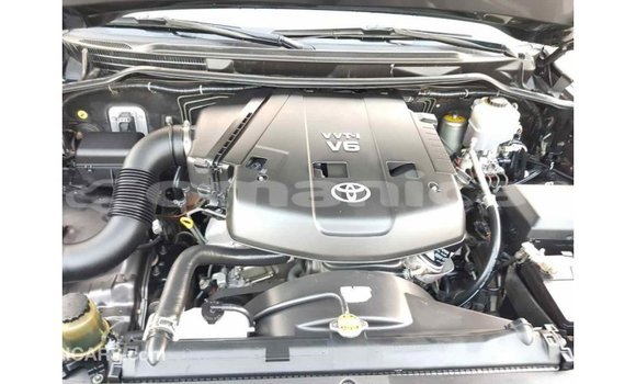 Buy Import Toyota Land Cruiser Other Car in Import - Dubai in Dhufar Buy Import Toyota Land Cruiser Other Car in Import - Dubai in Dhufar