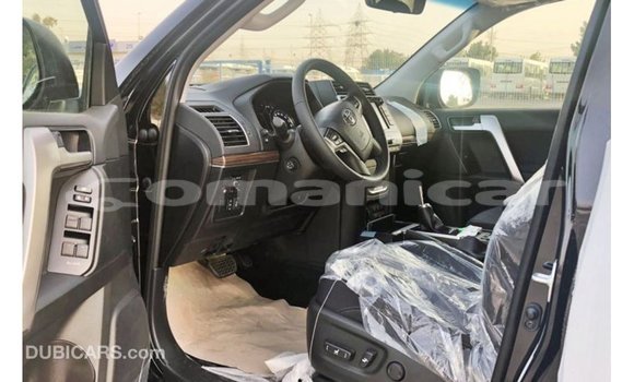 Buy Import Toyota Prado Black Car in Import - Dubai in Dhufar Buy Import Toyota Prado Black Car in Import - Dubai in Dhufar