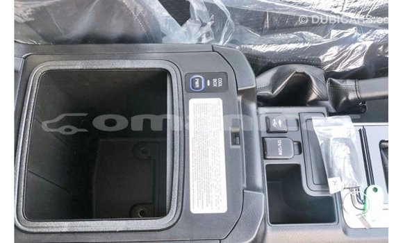 Buy Import Toyota Prado Black Car in Import - Dubai in Dhufar Buy Import Toyota Prado Black Car in Import - Dubai in Dhufar
