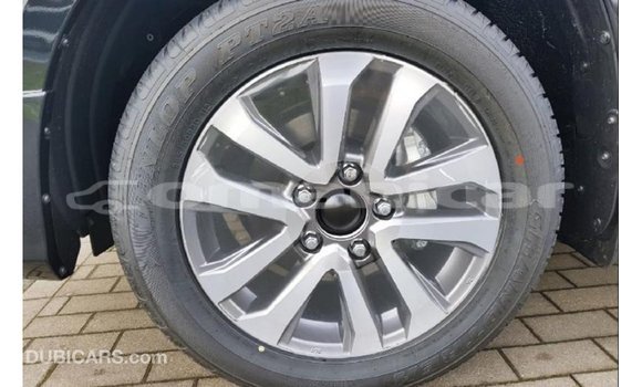 Buy Import Toyota Land Cruiser Black Car in Import - Dubai in Dhufar Buy Import Toyota Land Cruiser Black Car in Import - Dubai in Dhufar