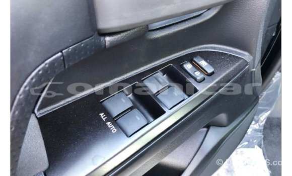 Buy Import Toyota Land Cruiser Black Car in Import - Dubai in Dhufar Buy Import Toyota Land Cruiser Black Car in Import - Dubai in Dhufar