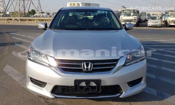 Buy Import Honda Accord Other Car in Import - Dubai in Dhufar Buy Import Honda Accord Other Car in Import - Dubai in Dhufar