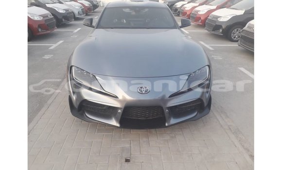 Buy Import Toyota Supra Other Car in Import - Dubai in Dhufar Buy Import Toyota Supra Other Car in Import - Dubai in Dhufar