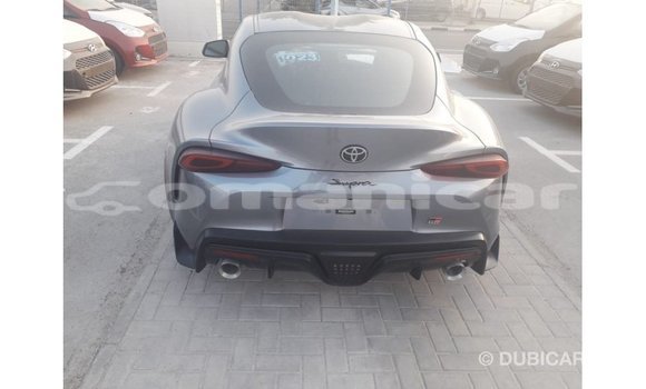 Buy Import Toyota Supra Other Car in Import - Dubai in Dhufar Buy Import Toyota Supra Other Car in Import - Dubai in Dhufar