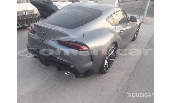 Buy Import Toyota Supra Other Car in Import - Dubai in Dhufar Buy Import Toyota Supra Other Car in Import - Dubai in Dhufar