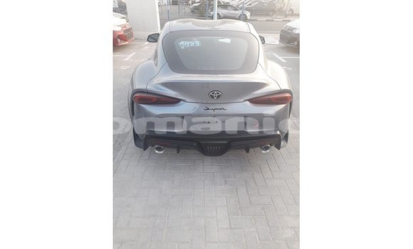 Buy Import Toyota Supra Other Car in Import - Dubai in Dhufar Buy Import Toyota Supra Other Car in Import - Dubai in Dhufar