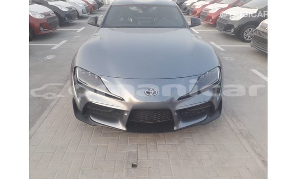 Buy Import Toyota Supra Other Car in Import - Dubai in Dhufar Buy Import Toyota Supra Other Car in Import - Dubai in Dhufar