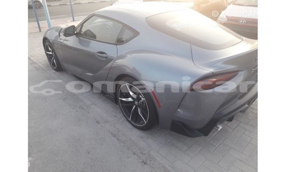 Buy Import Toyota Supra Other Car in Import - Dubai in Dhufar Buy Import Toyota Supra Other Car in Import - Dubai in Dhufar