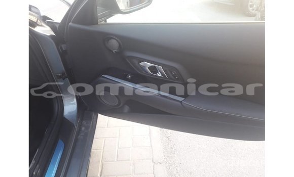 Buy Import Toyota Supra Other Car in Import - Dubai in Dhufar Buy Import Toyota Supra Other Car in Import - Dubai in Dhufar