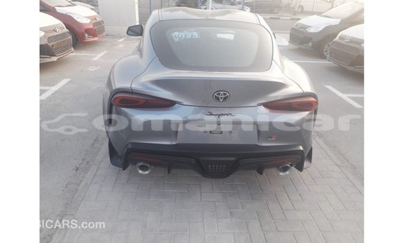 Buy Import Toyota Supra Other Car in Import - Dubai in Dhufar Buy Import Toyota Supra Other Car in Import - Dubai in Dhufar