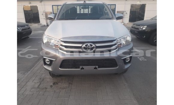 Buy Import Toyota Hilux Other Car in Import - Dubai in Dhufar Buy Import Toyota Hilux Other Car in Import - Dubai in Dhufar
