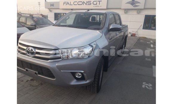 Buy Import Toyota Hilux Other Car in Import - Dubai in Dhufar Buy Import Toyota Hilux Other Car in Import - Dubai in Dhufar