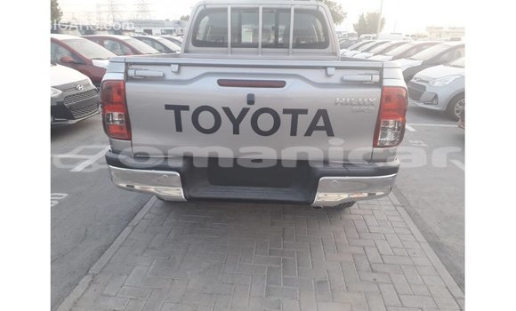 Buy Import Toyota Hilux Other Car in Import - Dubai in Dhufar Buy Import Toyota Hilux Other Car in Import - Dubai in Dhufar