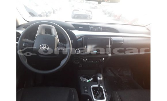 Buy Import Toyota Hilux Other Car in Import - Dubai in Dhufar Buy Import Toyota Hilux Other Car in Import - Dubai in Dhufar