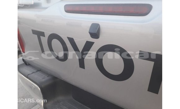 Buy Import Toyota Hilux Other Car in Import - Dubai in Dhufar Buy Import Toyota Hilux Other Car in Import - Dubai in Dhufar