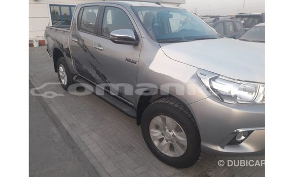 Buy Import Toyota Hilux Other Car in Import - Dubai in Dhufar Buy Import Toyota Hilux Other Car in Import - Dubai in Dhufar