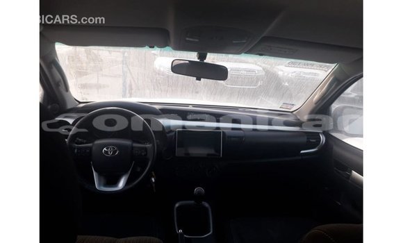 Buy Import Toyota Hilux Other Car in Import - Dubai in Dhufar Buy Import Toyota Hilux Other Car in Import - Dubai in Dhufar