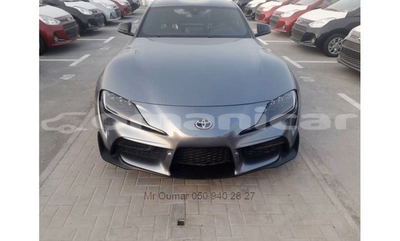 Buy Import Toyota Supra Other Car in Import - Dubai in Dhufar Buy Import Toyota Supra Other Car in Import - Dubai in Dhufar