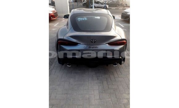 Buy Import Toyota Supra Other Car in Import - Dubai in Dhufar Buy Import Toyota Supra Other Car in Import - Dubai in Dhufar