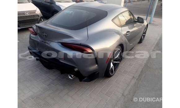 Buy Import Toyota Supra Other Car in Import - Dubai in Dhufar Buy Import Toyota Supra Other Car in Import - Dubai in Dhufar