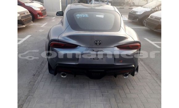 Buy Import Toyota Supra Other Car in Import - Dubai in Dhufar Buy Import Toyota Supra Other Car in Import - Dubai in Dhufar