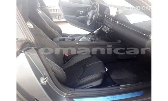 Buy Import Toyota Supra Other Car in Import - Dubai in Dhufar Buy Import Toyota Supra Other Car in Import - Dubai in Dhufar