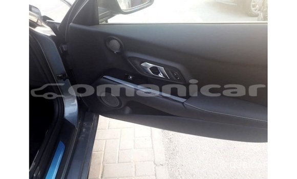 Buy Import Toyota Supra Other Car in Import - Dubai in Dhufar Buy Import Toyota Supra Other Car in Import - Dubai in Dhufar