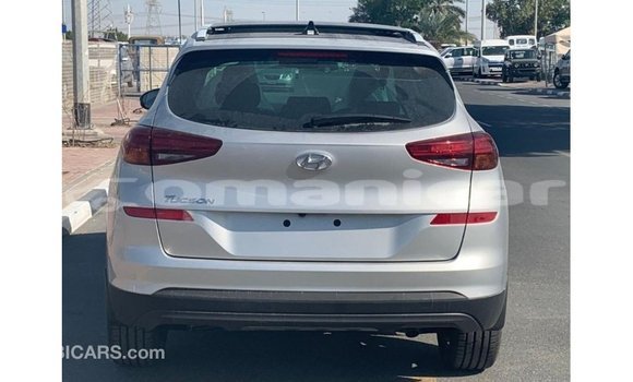 Buy Import Hyundai Tucson Other Car in Import - Dubai in Dhufar Buy Import Hyundai Tucson Other Car in Import - Dubai in Dhufar