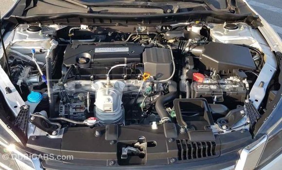 Buy Import Honda Accord Other Car in Import - Dubai in Dhufar Buy Import Honda Accord Other Car in Import - Dubai in Dhufar