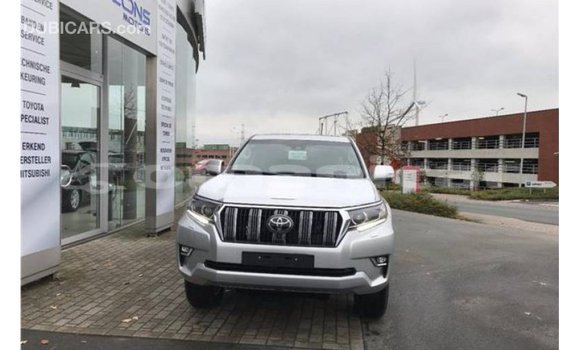 Buy Import Toyota Prado Other Car in Import - Dubai in Dhufar Buy Import Toyota Prado Other Car in Import - Dubai in Dhufar